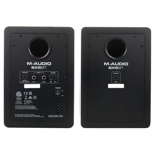 M-Audio BX5BT