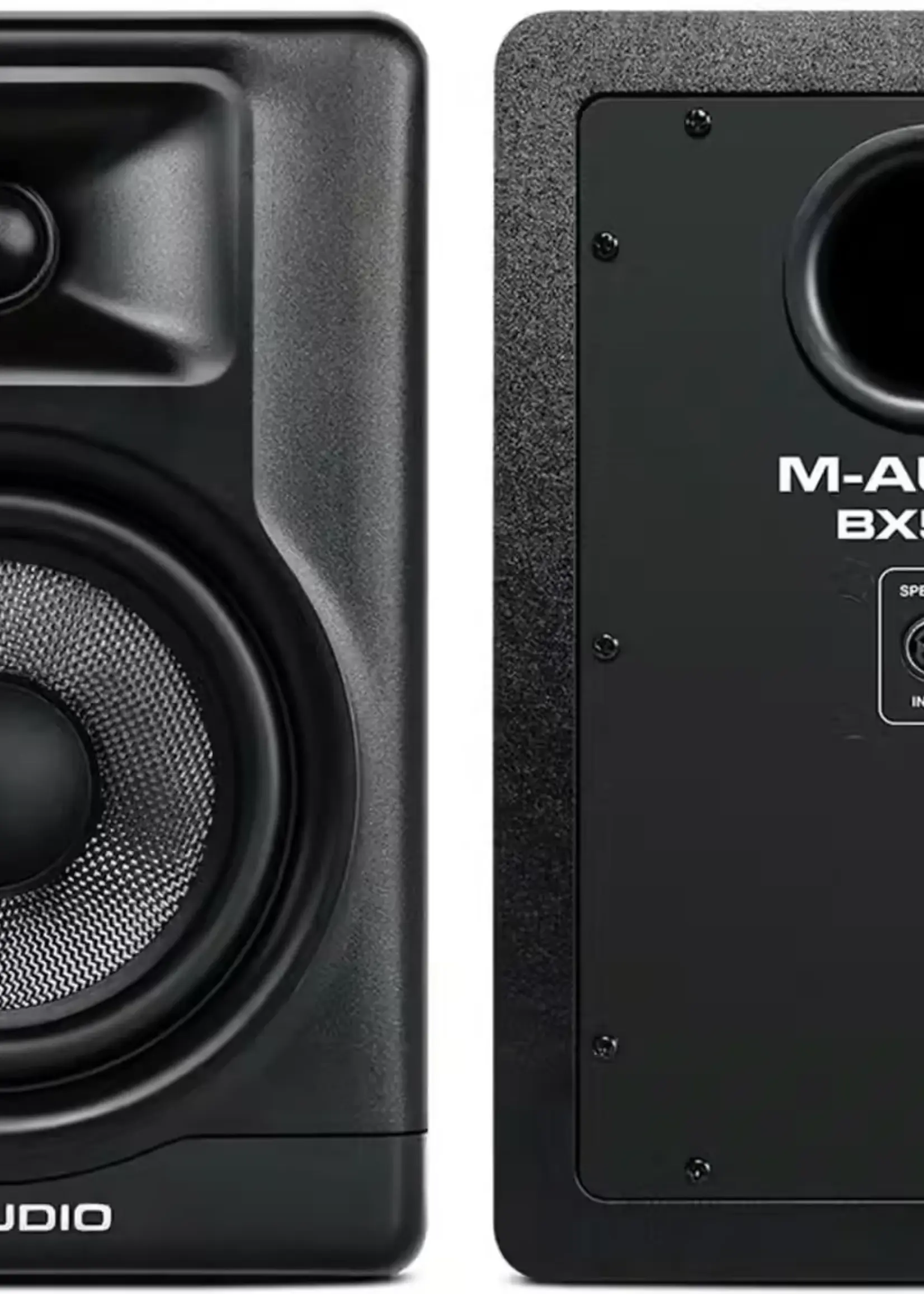 M-Audio BX5BT