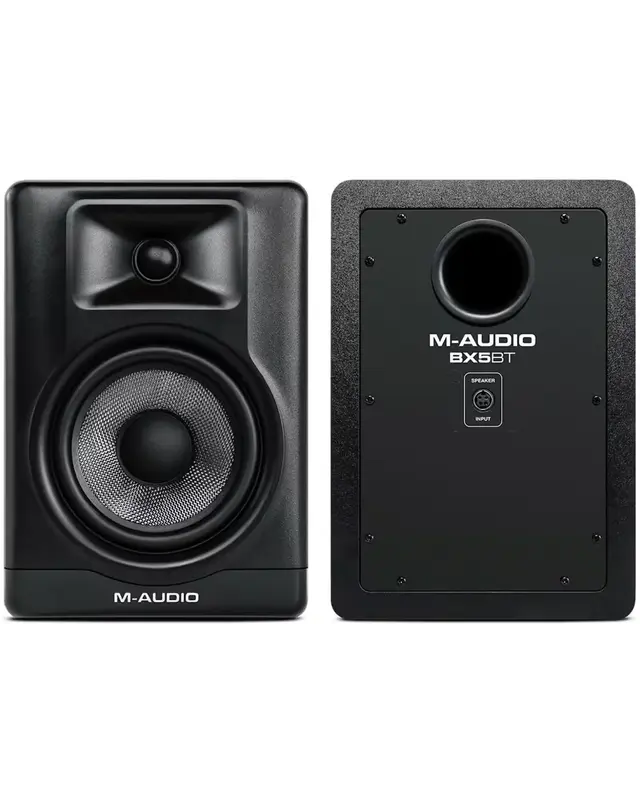 M-Audio BX5BT