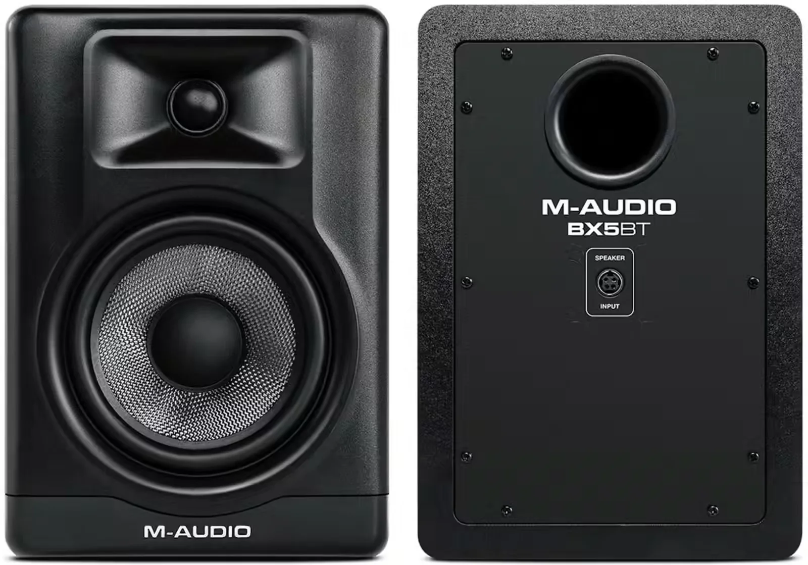M-Audio BX5BT