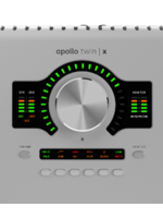Universal Audio Apollo Twin X QUAD Gen 2 STU