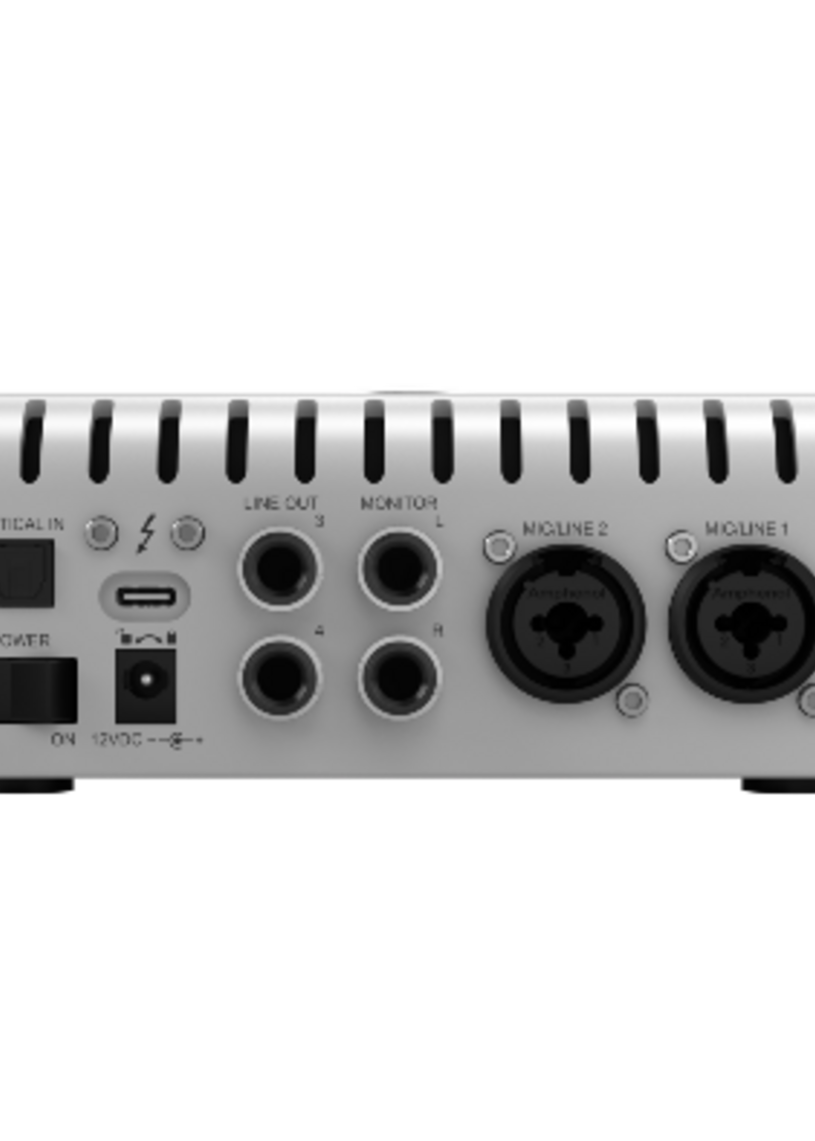 Universal Audio Apollo Twin X QUAD Gen 2 STU