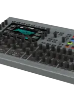 Waldorf Iridium Desktop MK2