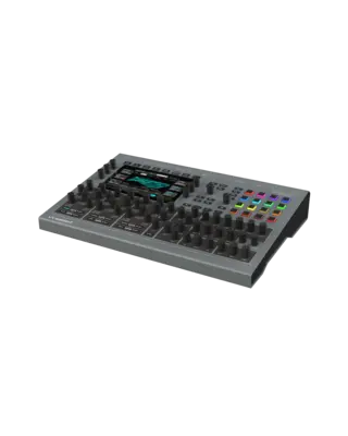 Waldorf Iridium Desktop MK2