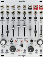 Intellijel Swells