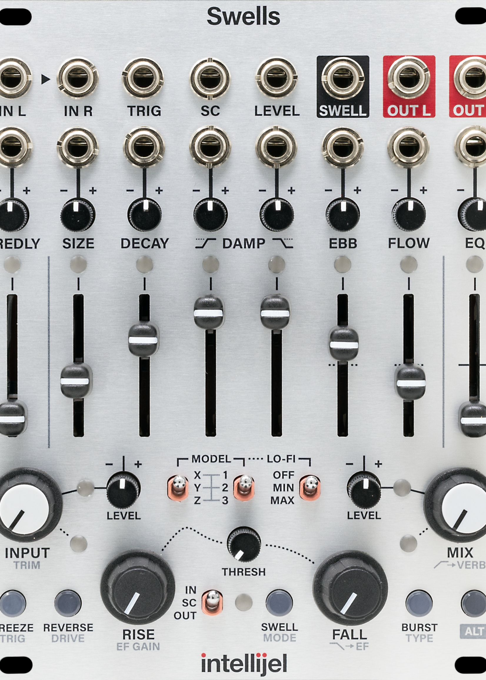 Intellijel Swells