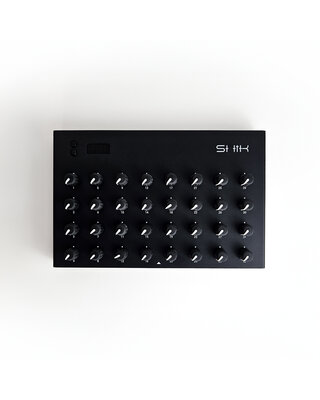Shik N32B v3 Midi Controller