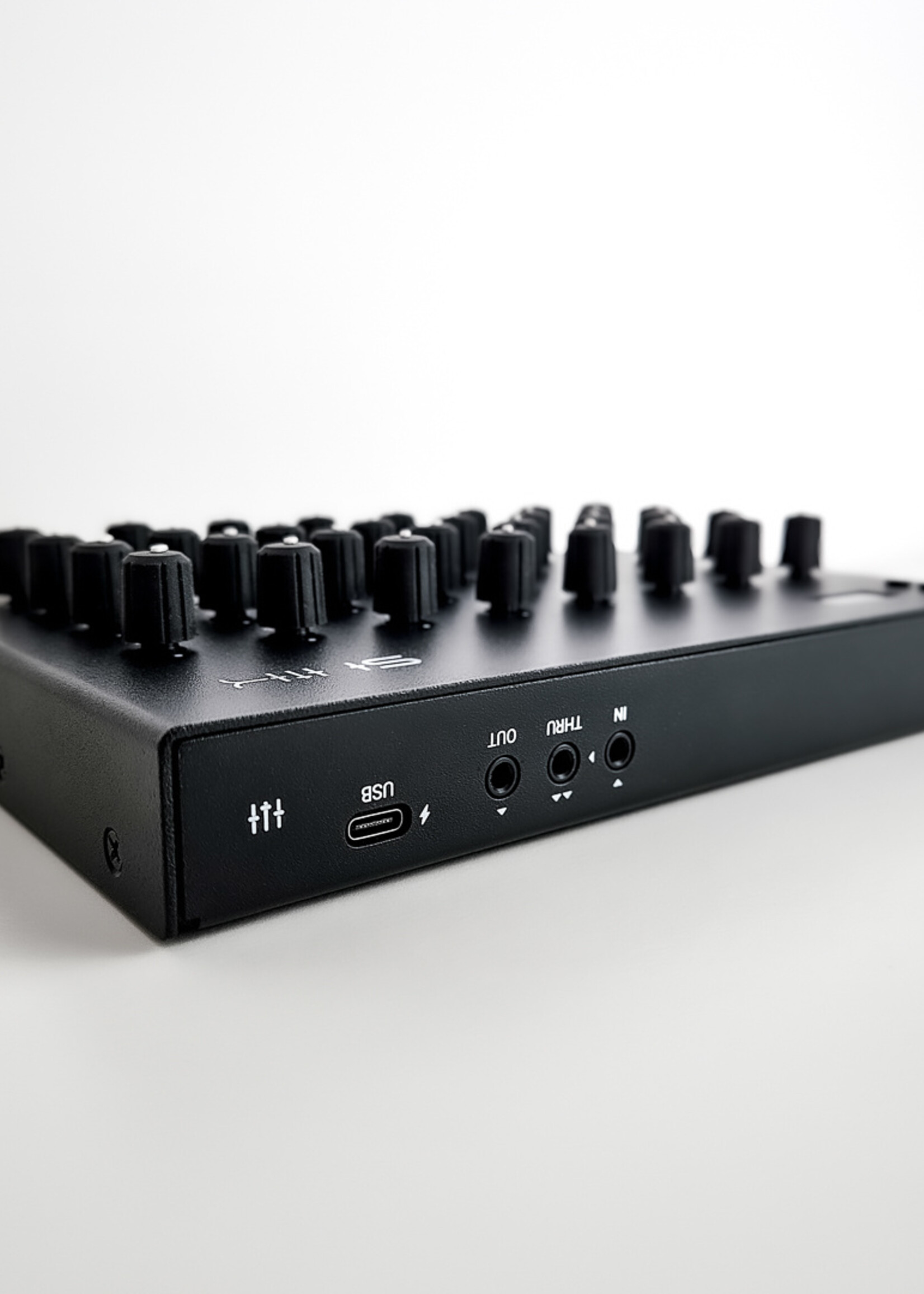 Shik N32B v3 Midi Controller