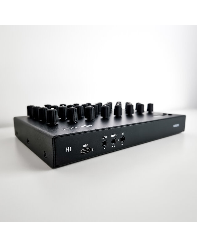 Shik N32B v3 Midi Controller