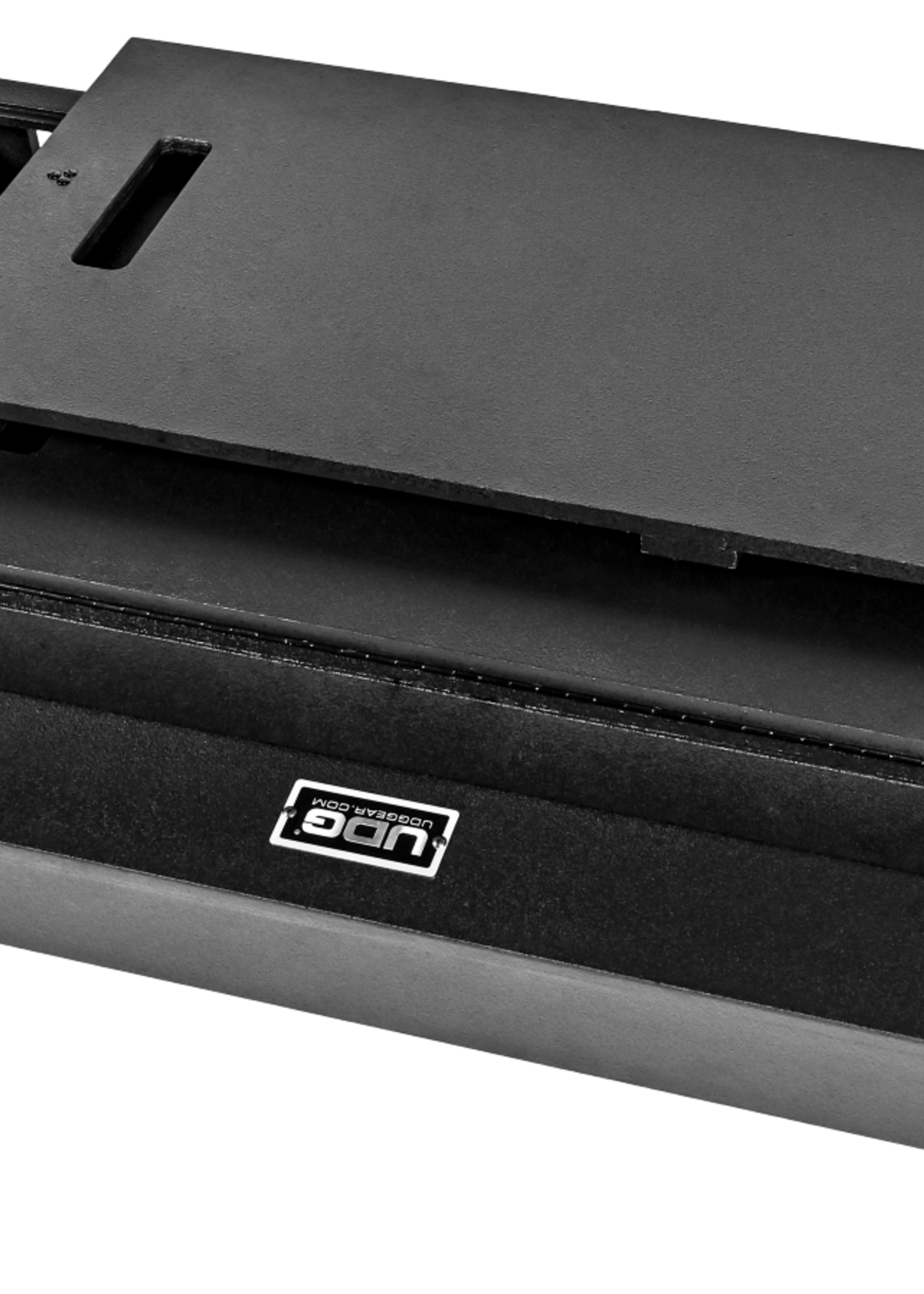 UDG Ultimate DJ Podium Workstation Black