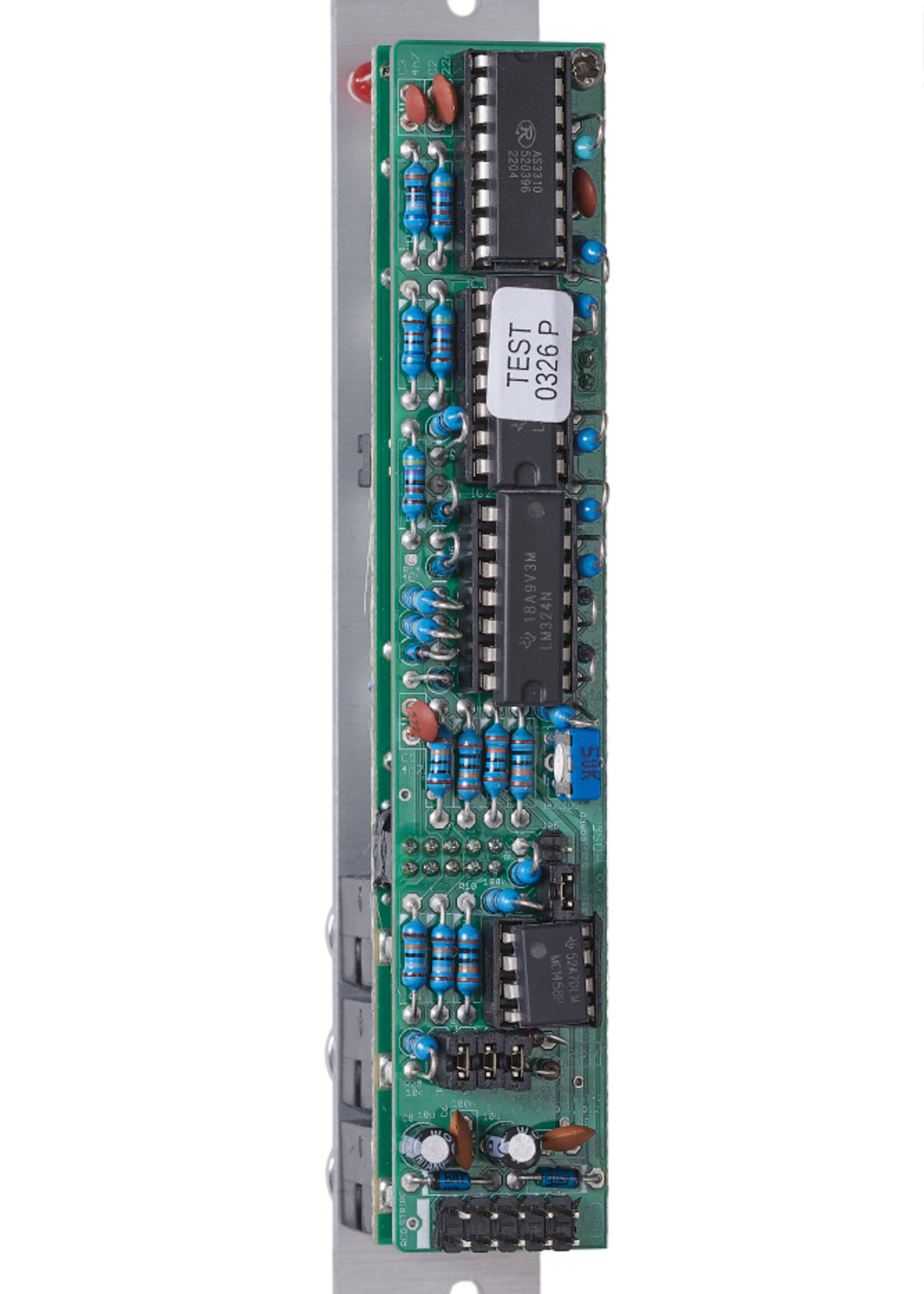 Doepfer A-140-3 Micro ADSR