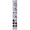 A-142-3 Envelope/LFO Controlled VCA