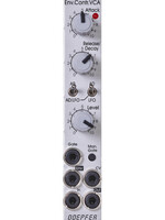A-142-3 Envelope/LFO Controlled VCA