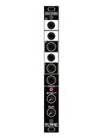 Flame Sidechainer black
