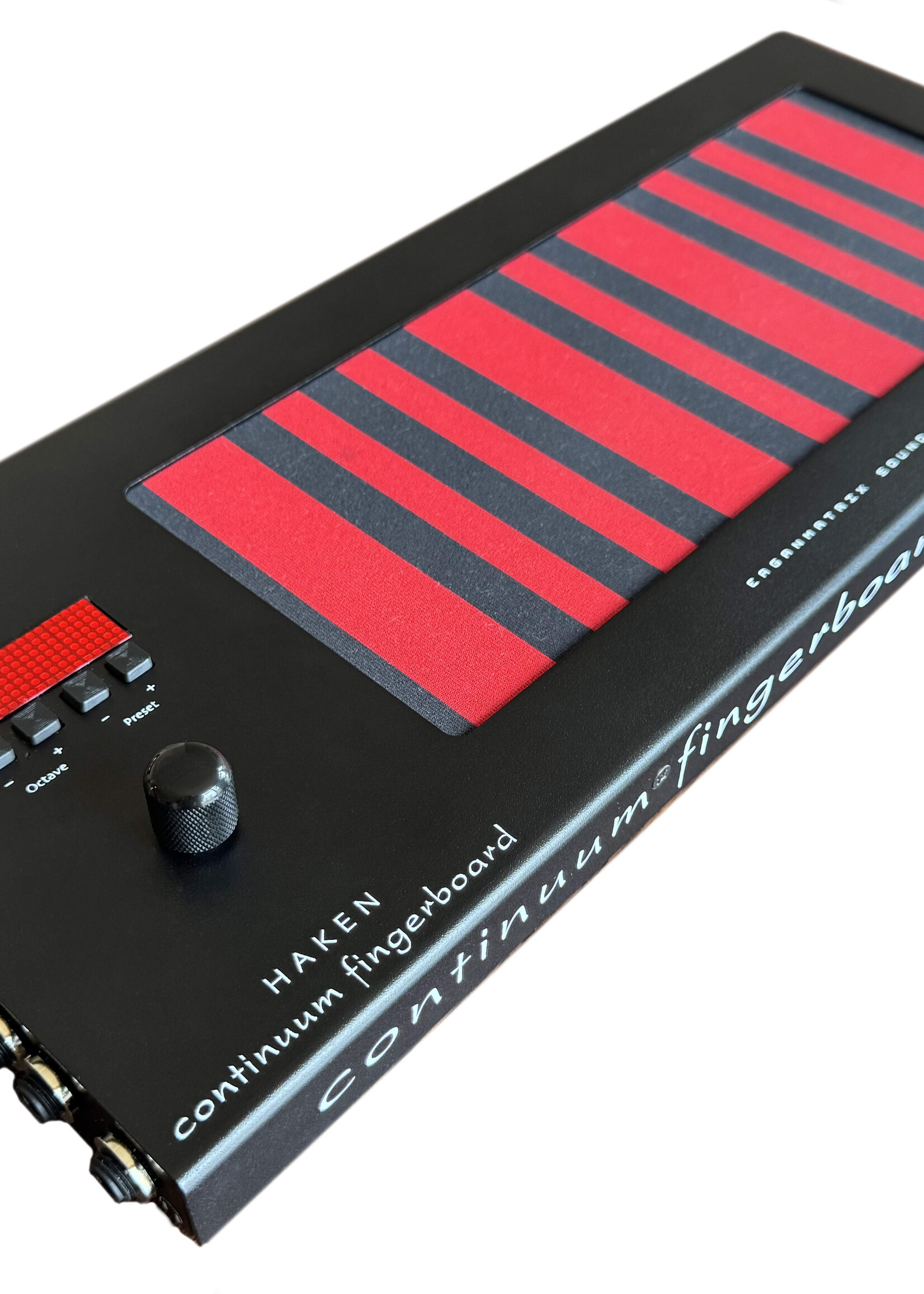 Haken Audio Audio Slim Continuum 21s8x