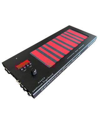 Haken Audio Audio Slim Continuum 21s8x