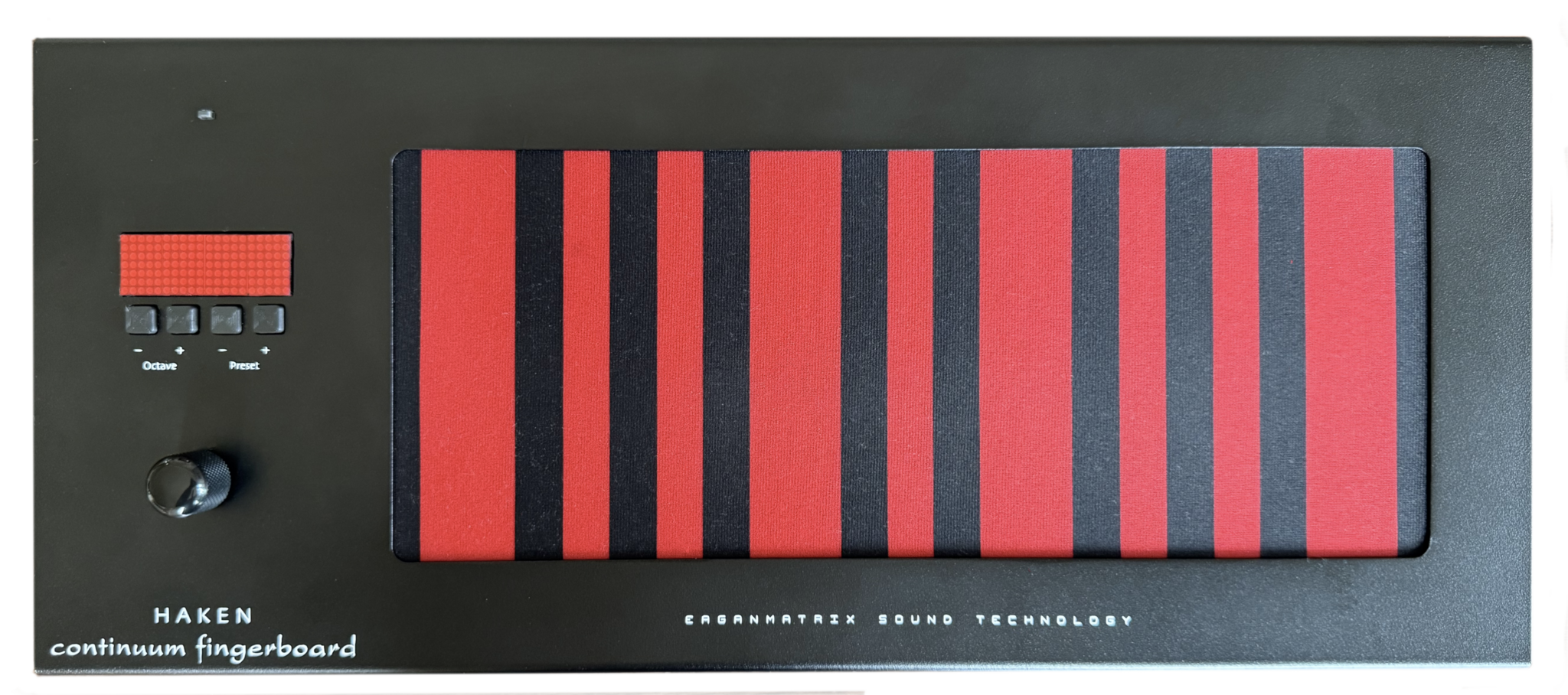 Haken Audio Audio Slim Continuum 21s8x