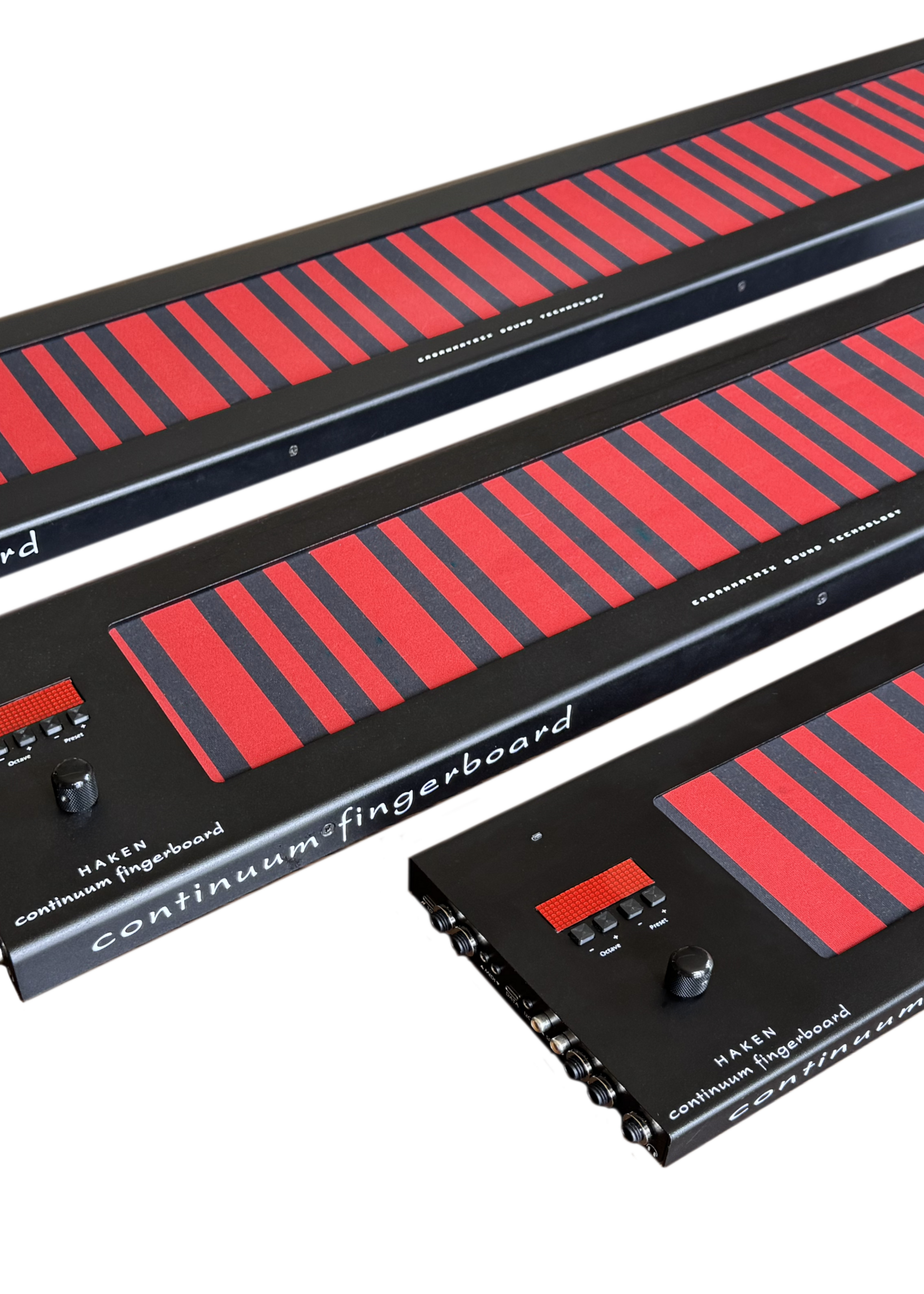 Haken Audio Audio Slim Continuum 21s8x