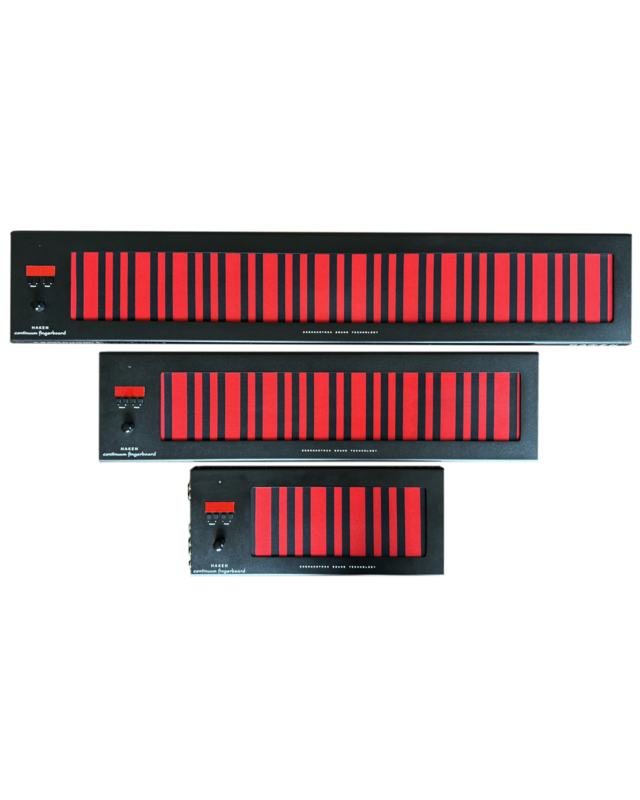 Haken Audio Audio Slim Continuum 21s8x