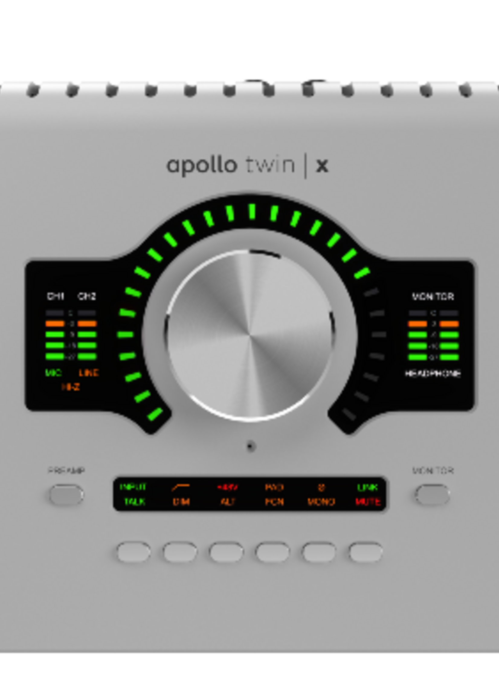 Universal Audio Apollo Twin X DUO Gen 2 STU