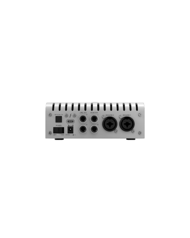 Universal Audio Apollo Twin X DUO Gen 2 STU