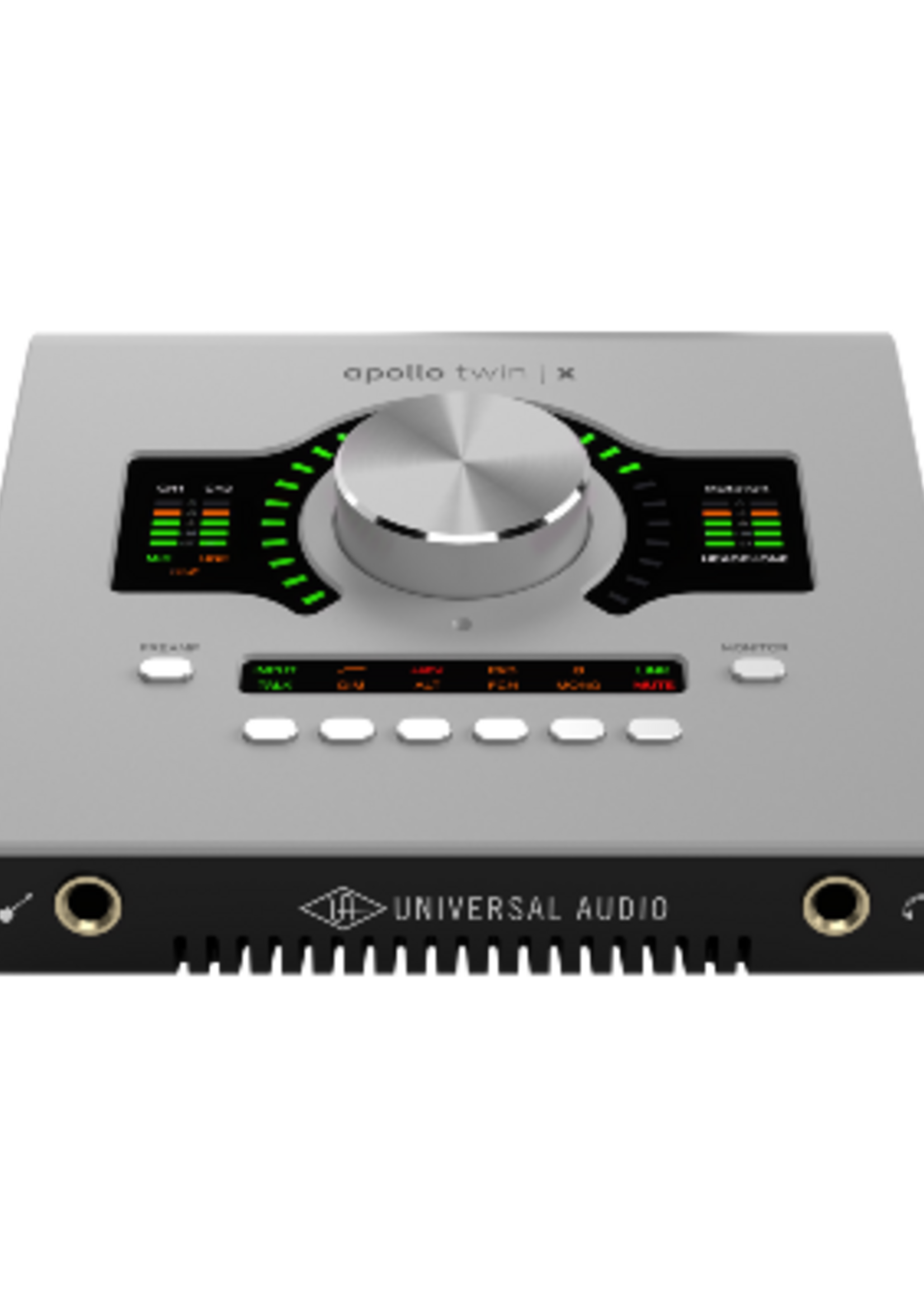 Universal Audio Apollo Twin X DUO Gen 2 STU