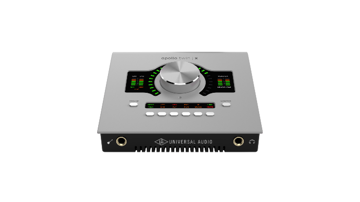 Universal Audio Apollo Twin X DUO Gen 2 STU