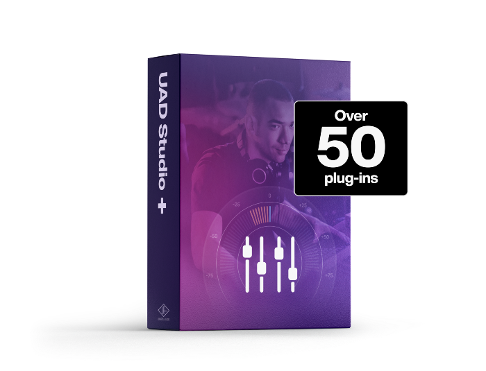 Universal Audio Apollo Twin X DUO Gen 2 STU