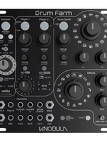 Knobula Drum Farm Dark Mode