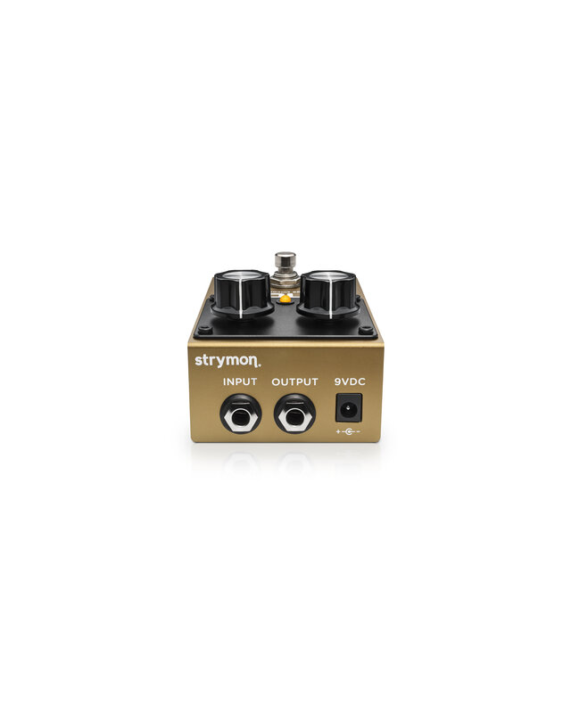 Strymon Canoga
