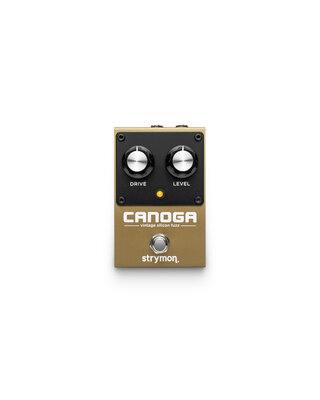 Strymon Canoga