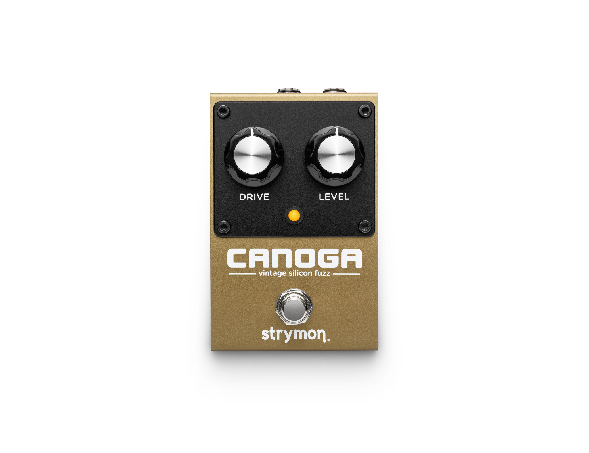 Strymon Canoga