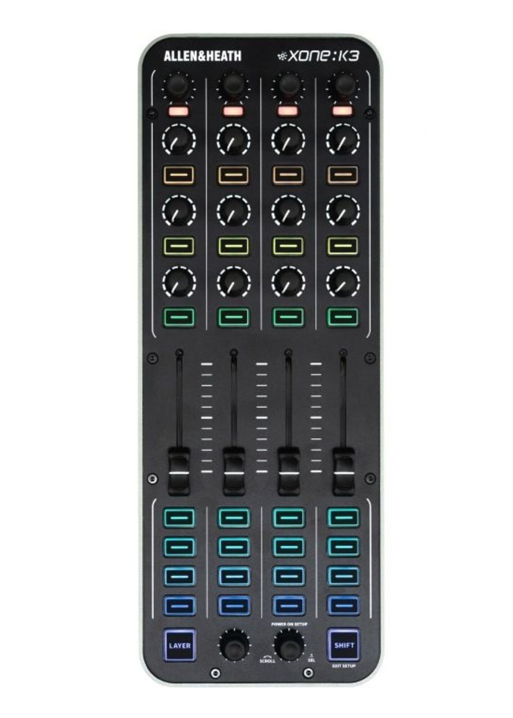 Allen & Heath XONE:K3