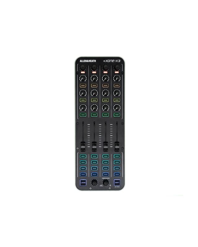 Allen & Heath XONE:K3