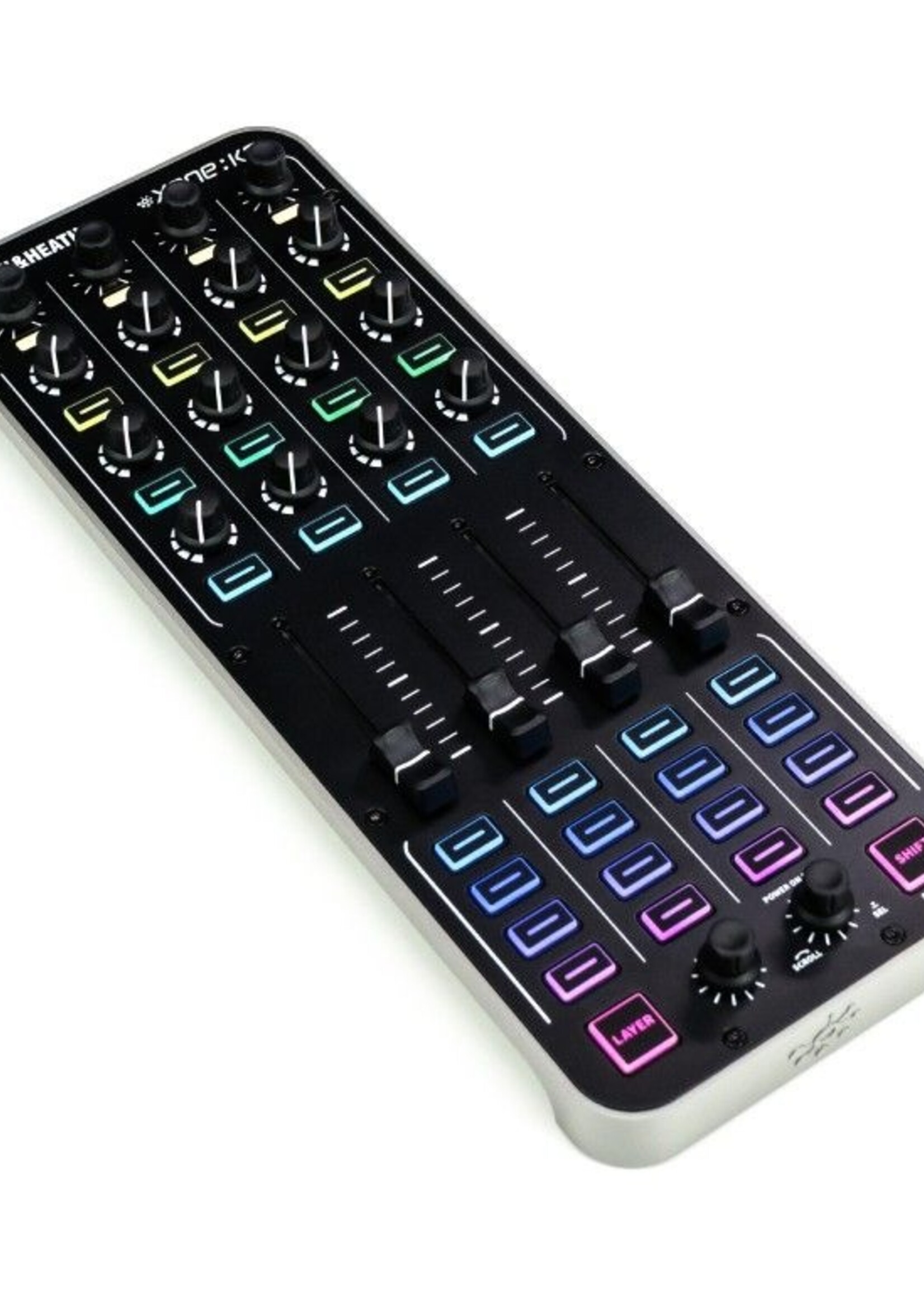 Allen & Heath XONE:K3