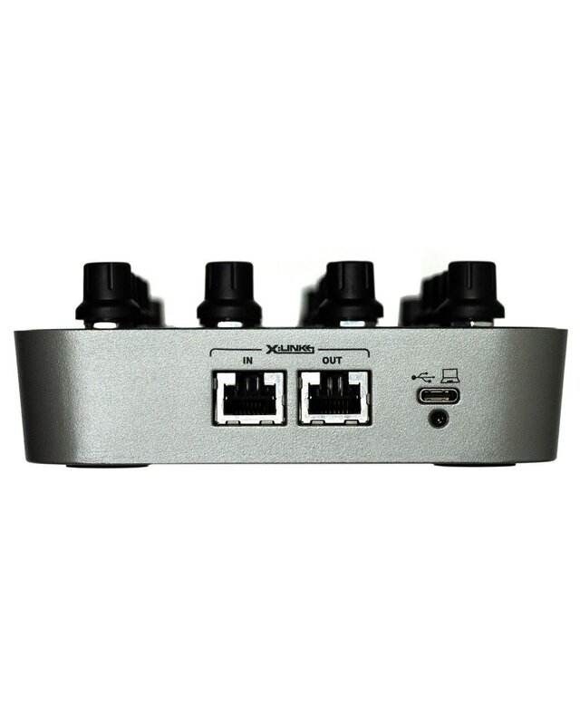 Allen & Heath XONE:K3