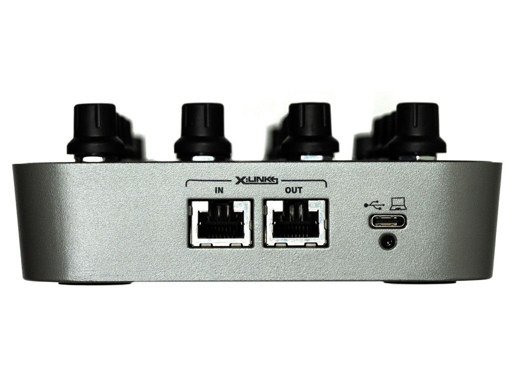 Allen & Heath XONE:K3