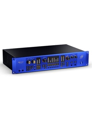 Focusrite ISA C8X
