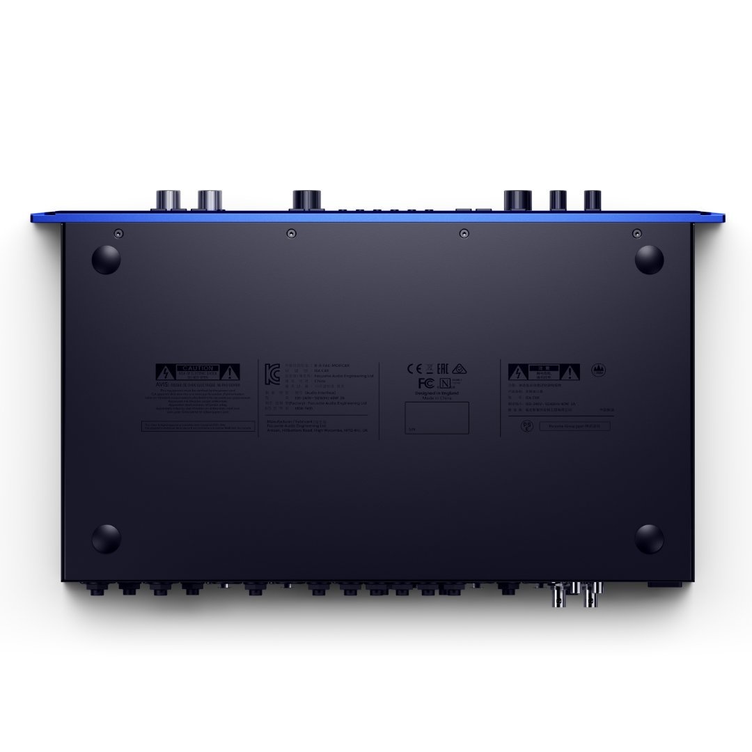 Focusrite ISA C8X