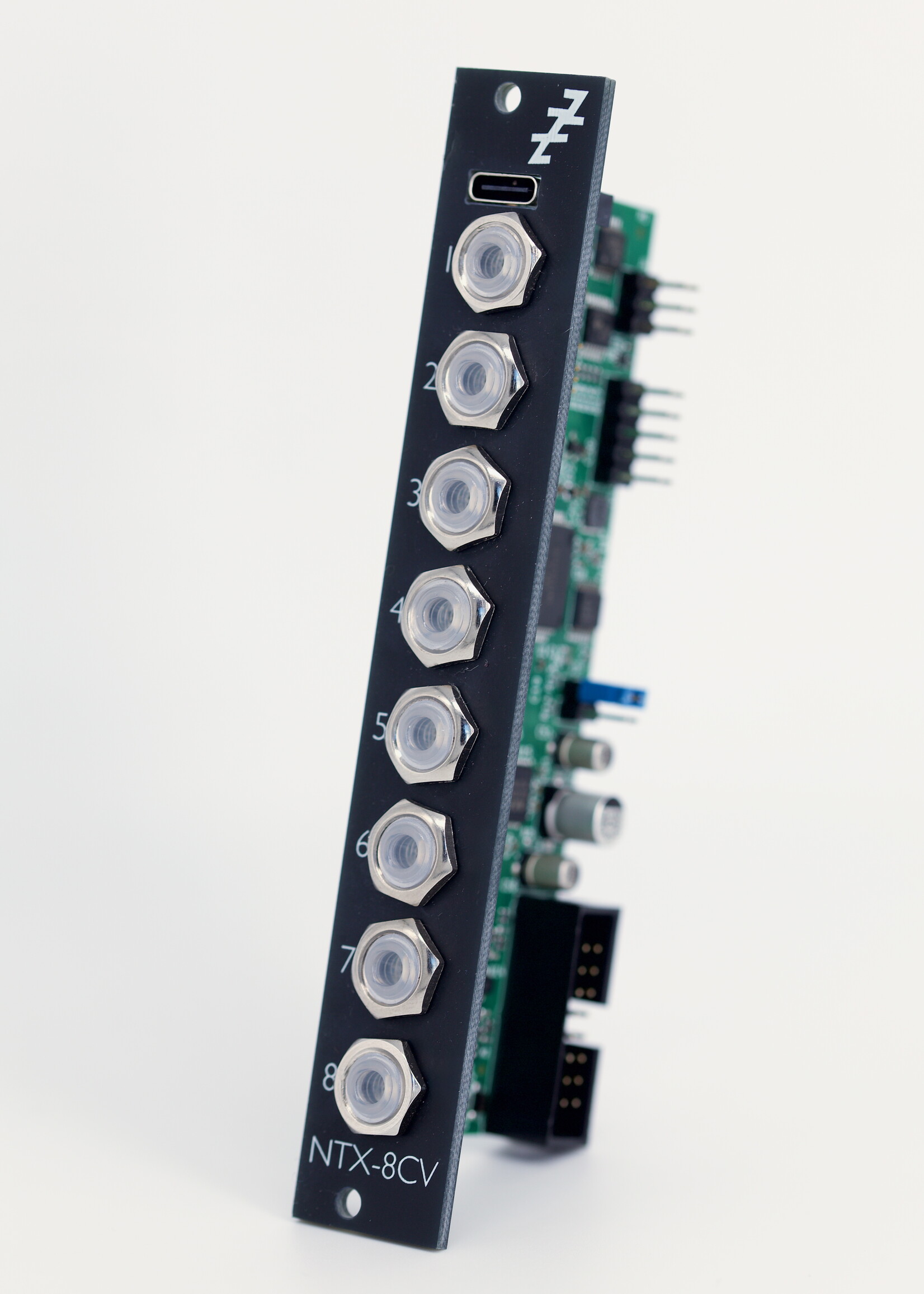 Expert Sleepers NTX-8CV