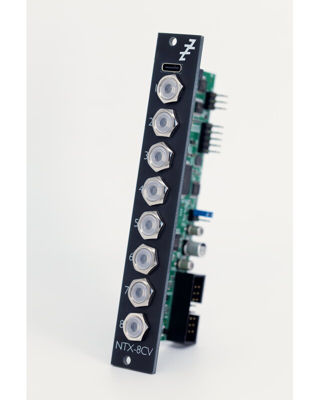Expert Sleepers NTX-8CV