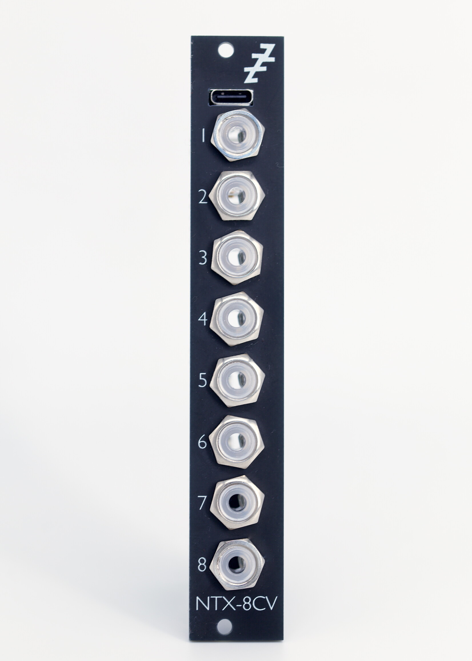 Expert Sleepers NTX-8CV