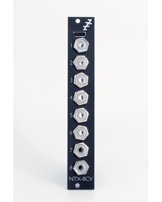 Expert Sleepers NTX-8CV