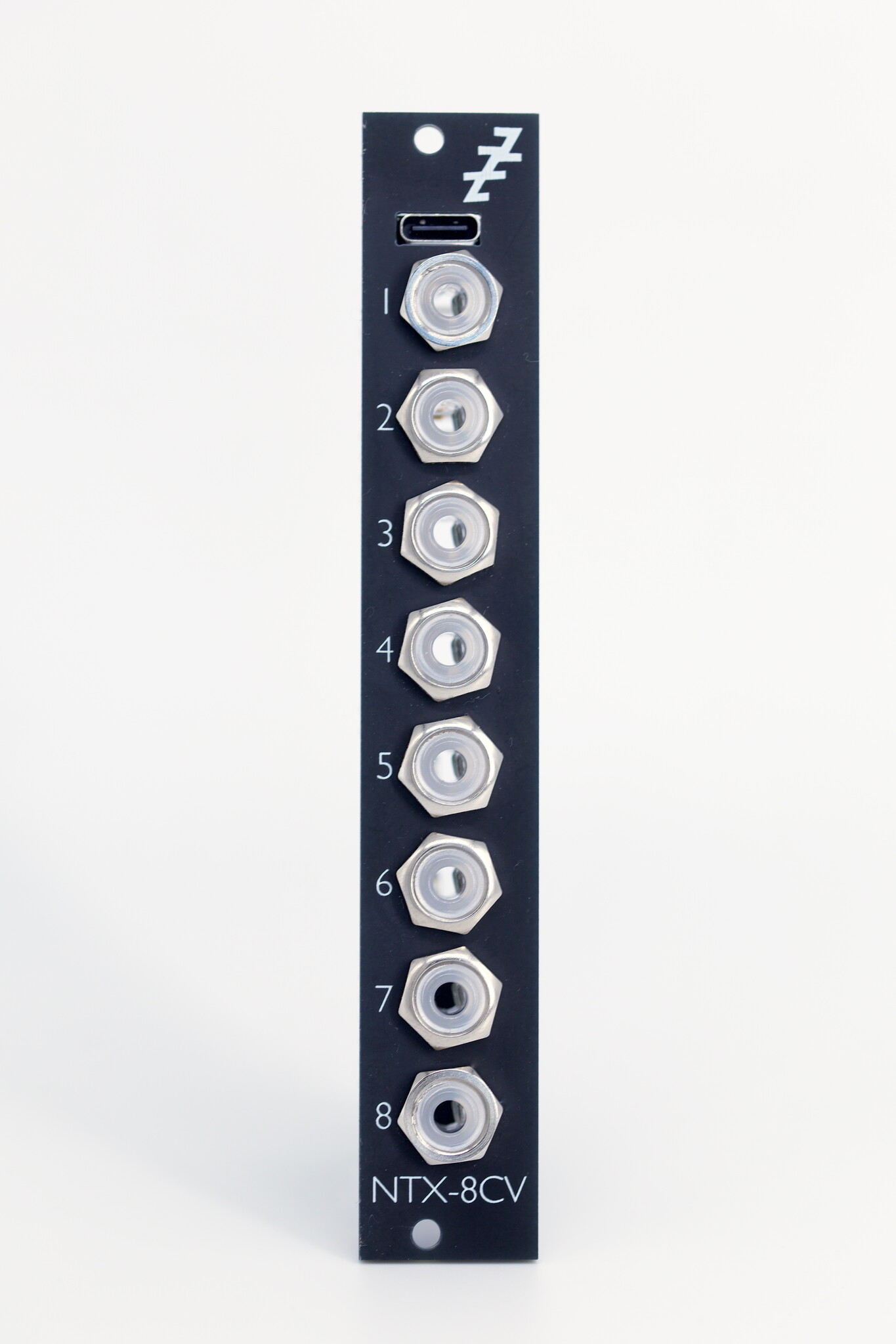 Expert Sleepers NTX-8CV