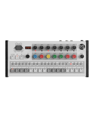 Erica Synths Bullfrog Drums