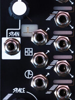 Make Noise GTE