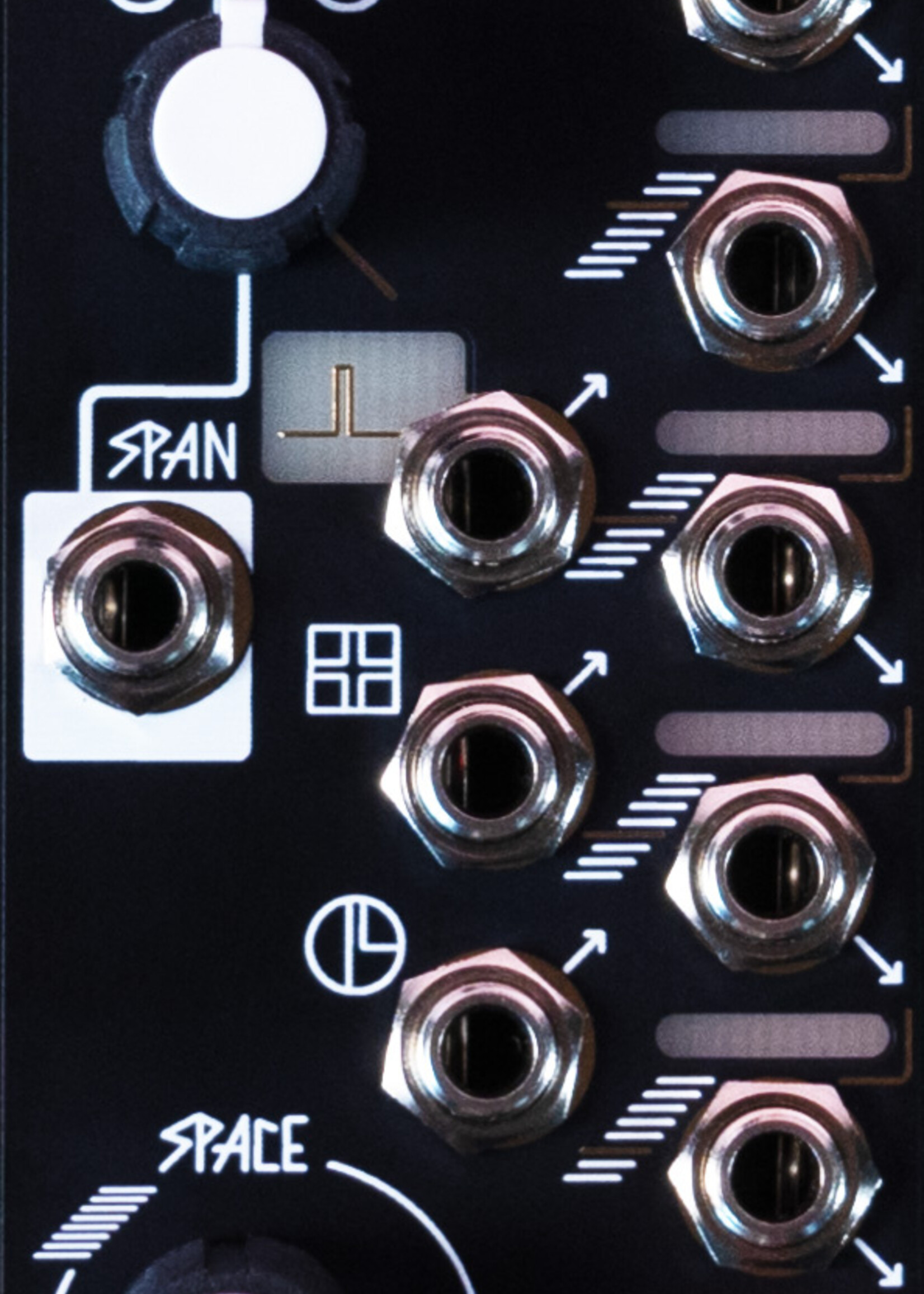 Make Noise GTE