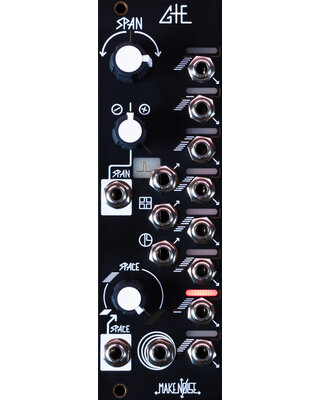 Make Noise GTE