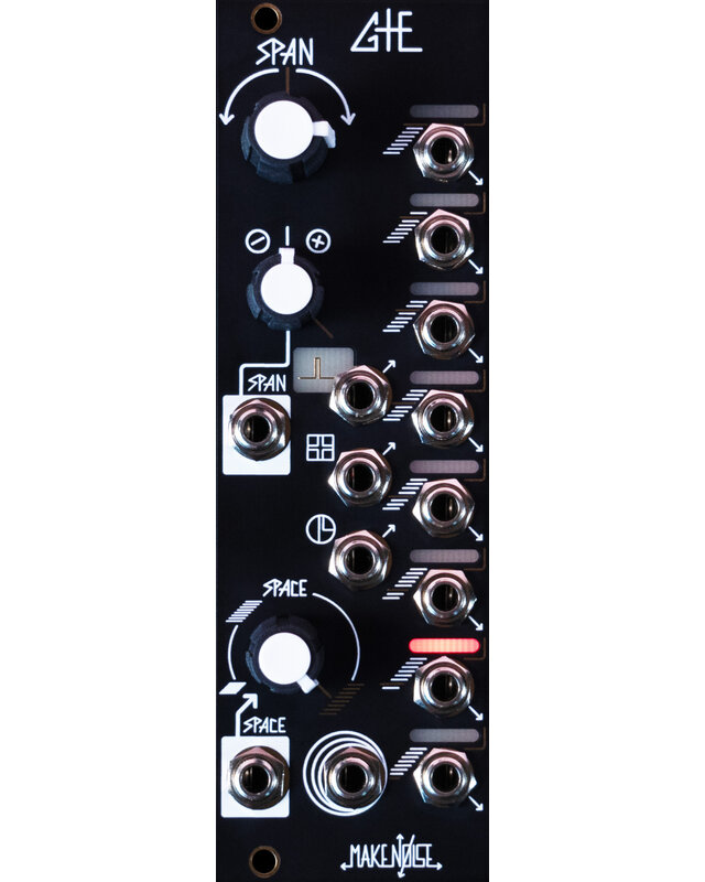 Make Noise GTE