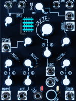 Make Noise Plexiphon